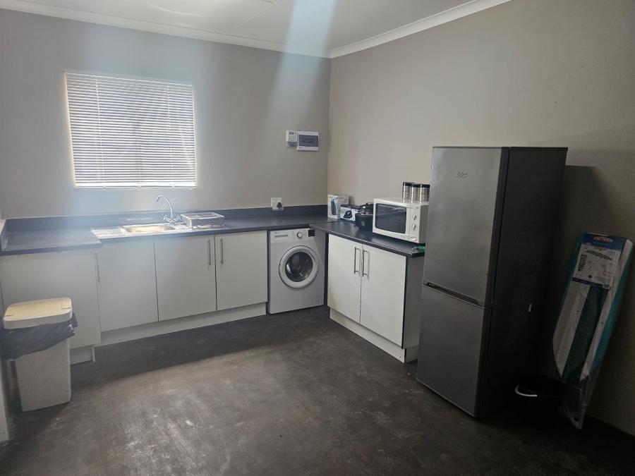 To Let 4 Bedroom Property for Rent in Kathu Northern Cape